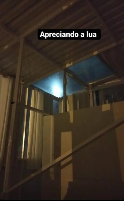 Apartamento Central 78 Com Excelente Vista Ponta Grossa  Εξωτερικό φωτογραφία