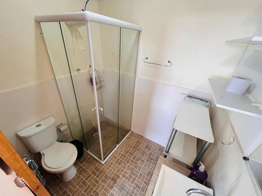 Apartamento Central 78 Com Excelente Vista Ponta Grossa  Εξωτερικό φωτογραφία
