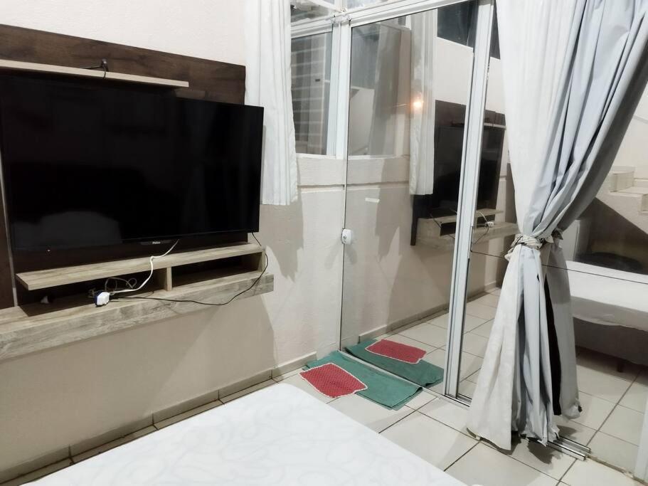 Apartamento Central 78 Com Excelente Vista Ponta Grossa  Εξωτερικό φωτογραφία