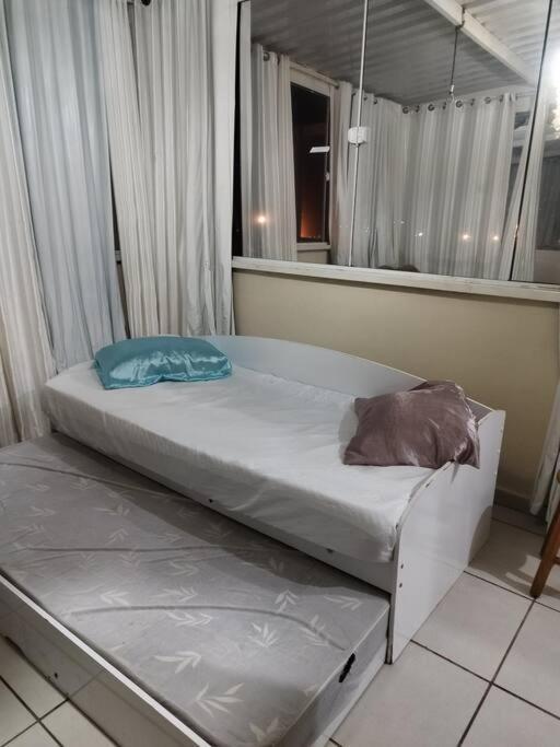 Apartamento Central 78 Com Excelente Vista Ponta Grossa  Εξωτερικό φωτογραφία